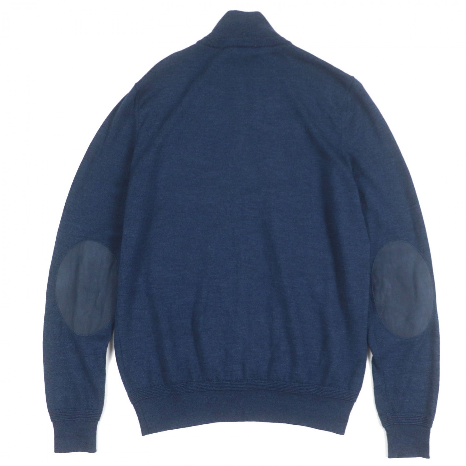 Louis Vuitton Jacket S Wool Navy Apparel