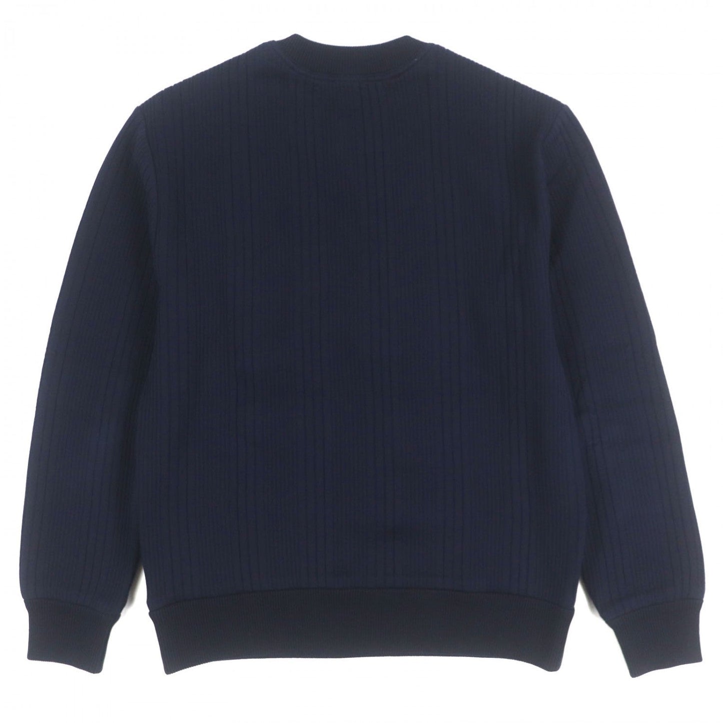 Louis Vuitton sweat XS Cotton Navy Apparel