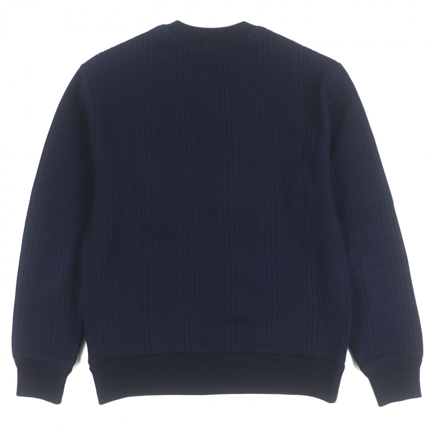 Louis Vuitton sweat XS Cotton Navy Apparel