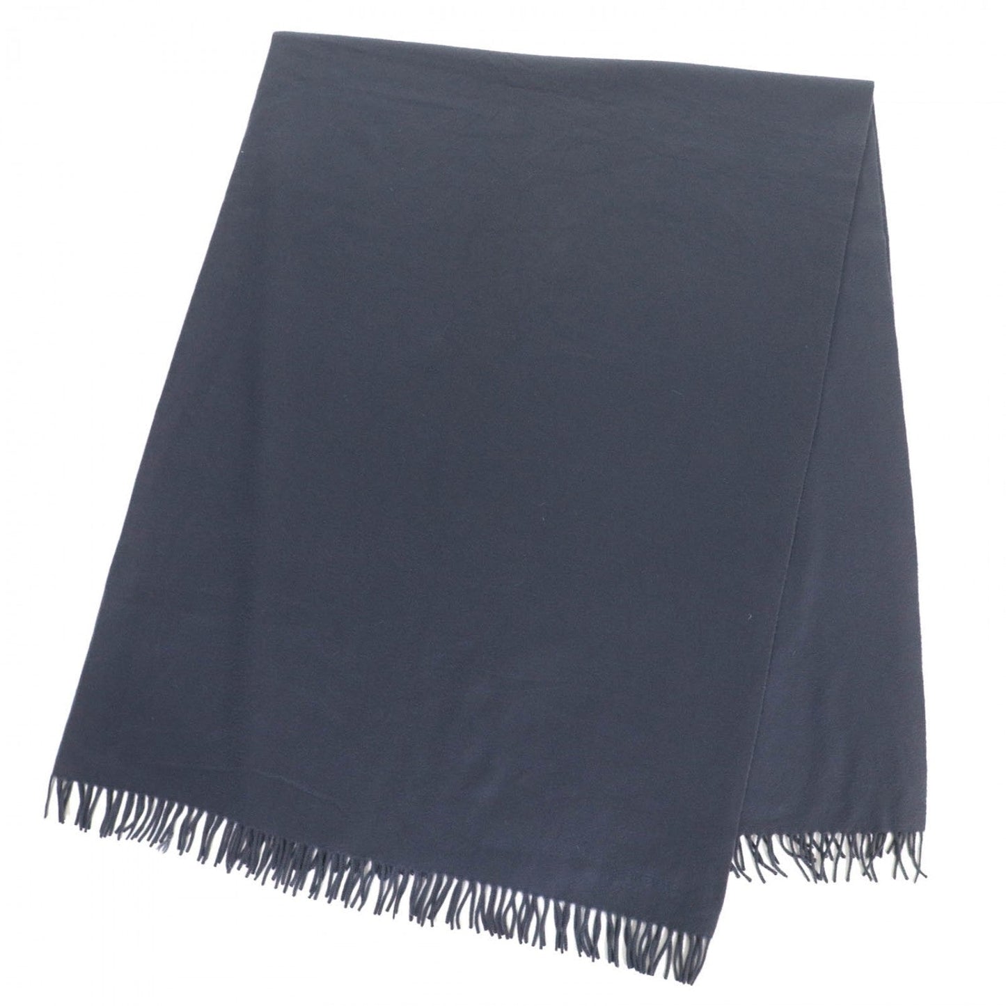 Shawl Cashmere Navy Handbag Travel Bag