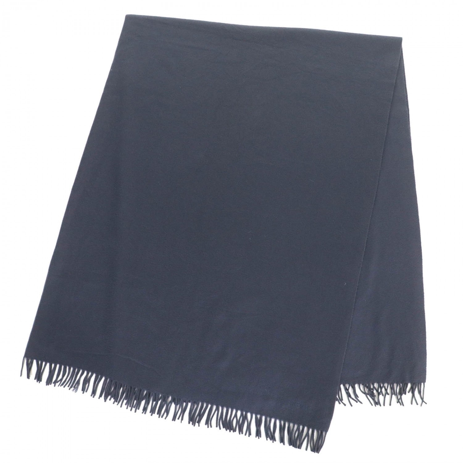 Shawl Cashmere Navy Handbag Travel Bag