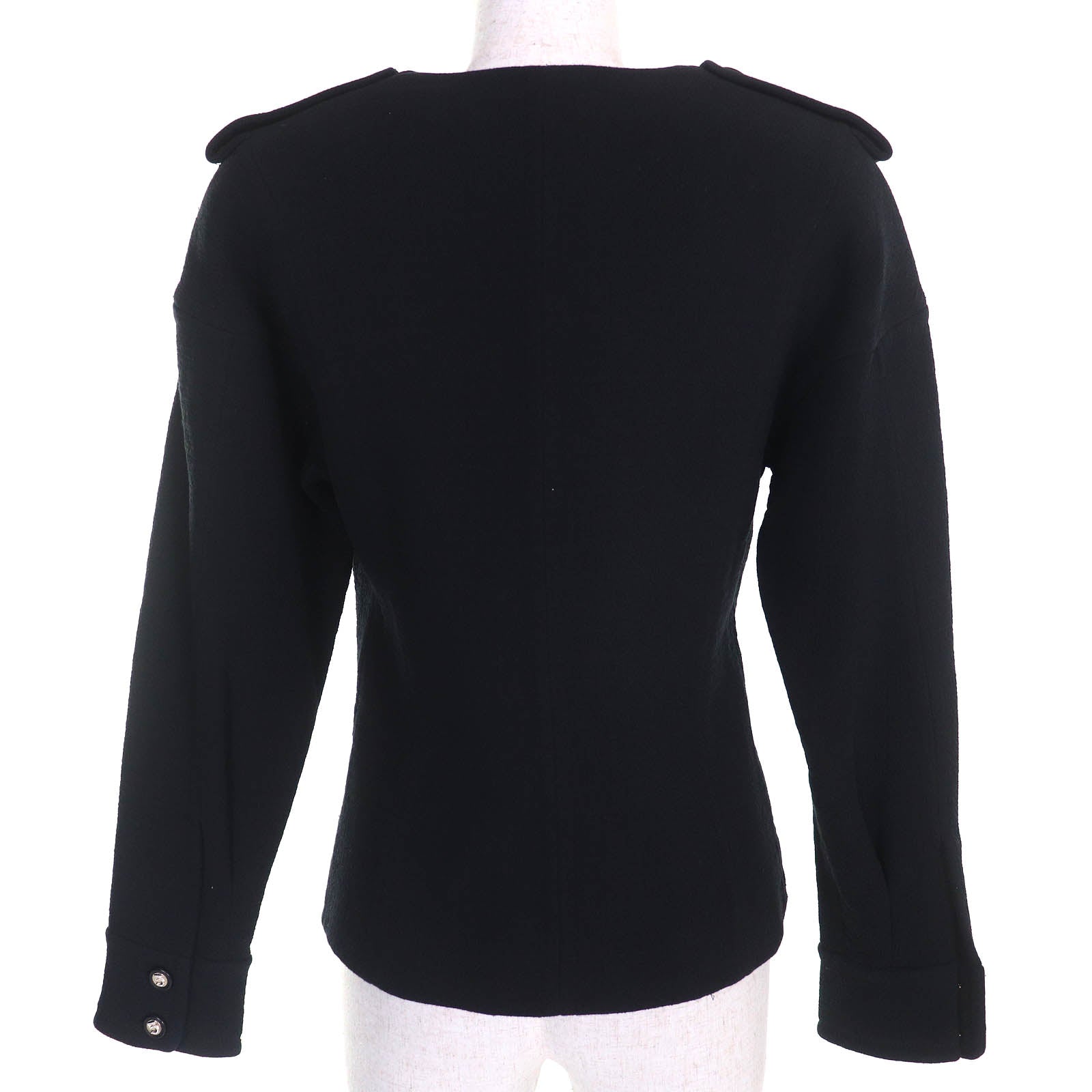 Chanel P70545 Cotton Jacket