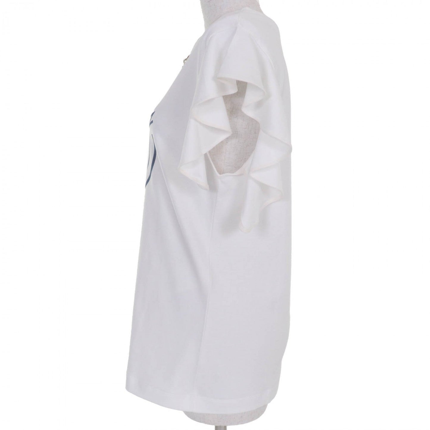 Louis Vuitton tops L Cotton White Handbag