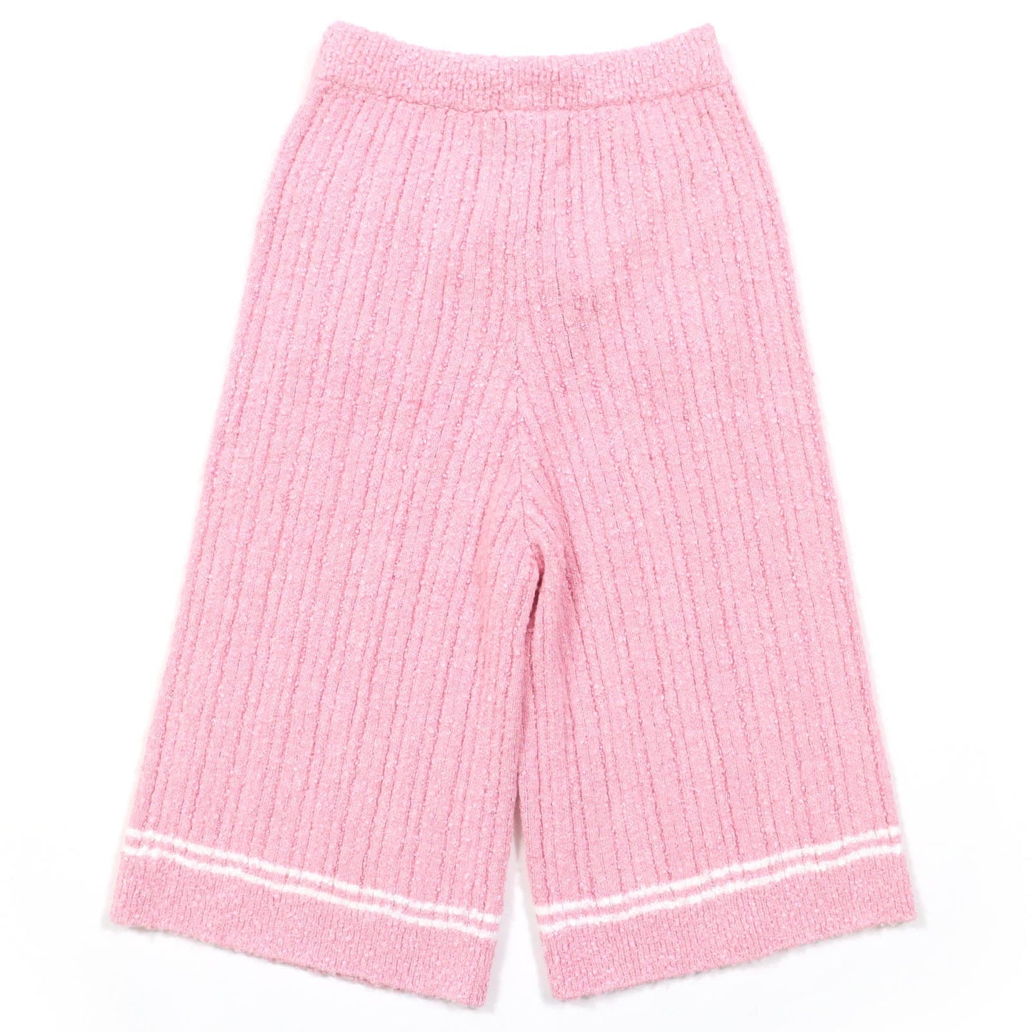 Chanel Tweed Pants
