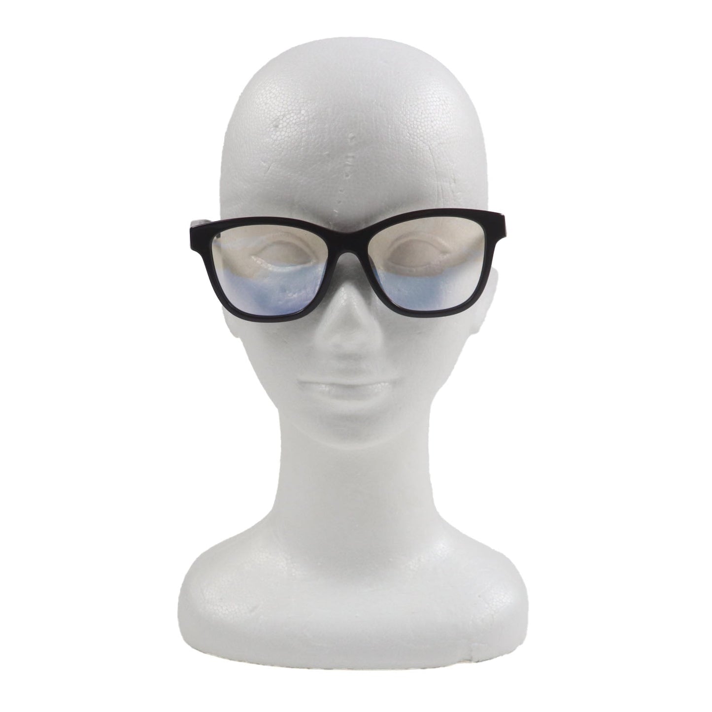 Chanel Matelasse Coco Mark Glasses Bag