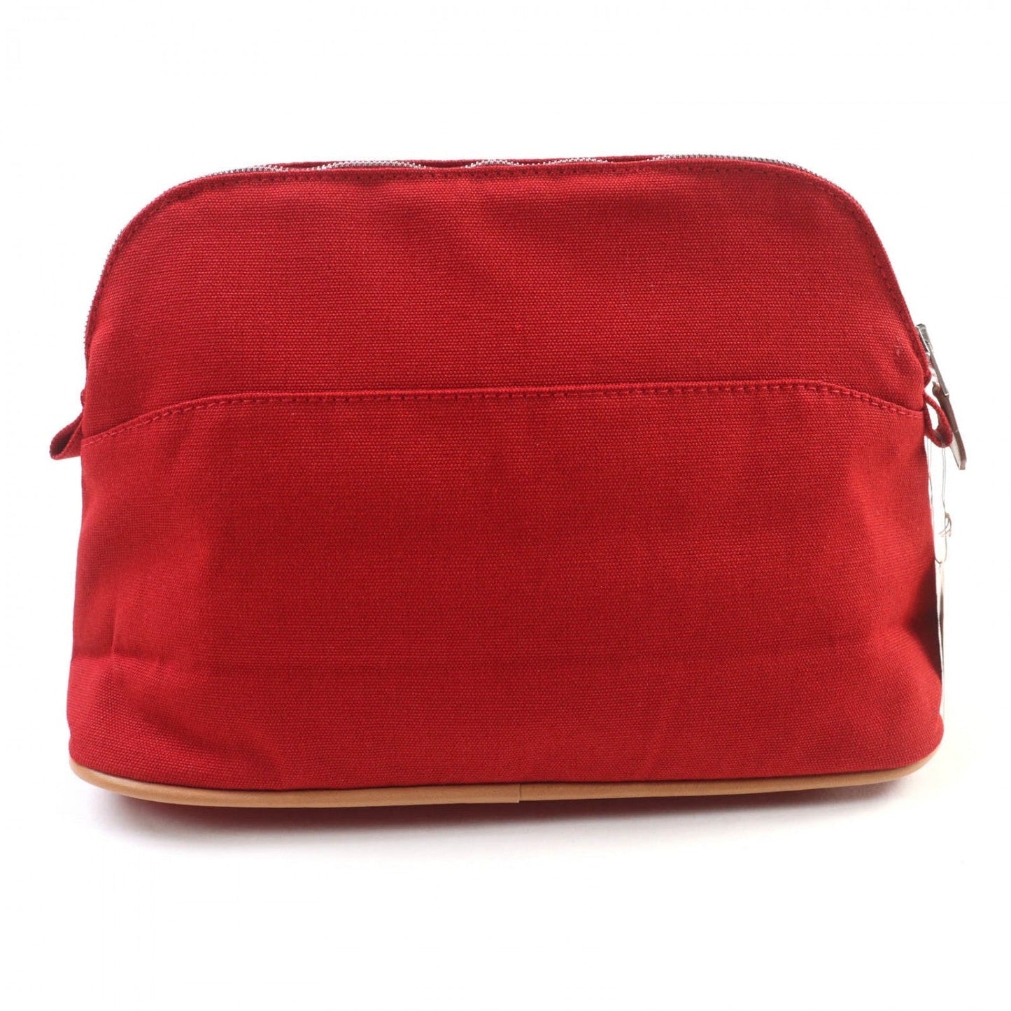 Pouch Cotton Bored Pouch Mm Handbag Travel Bag