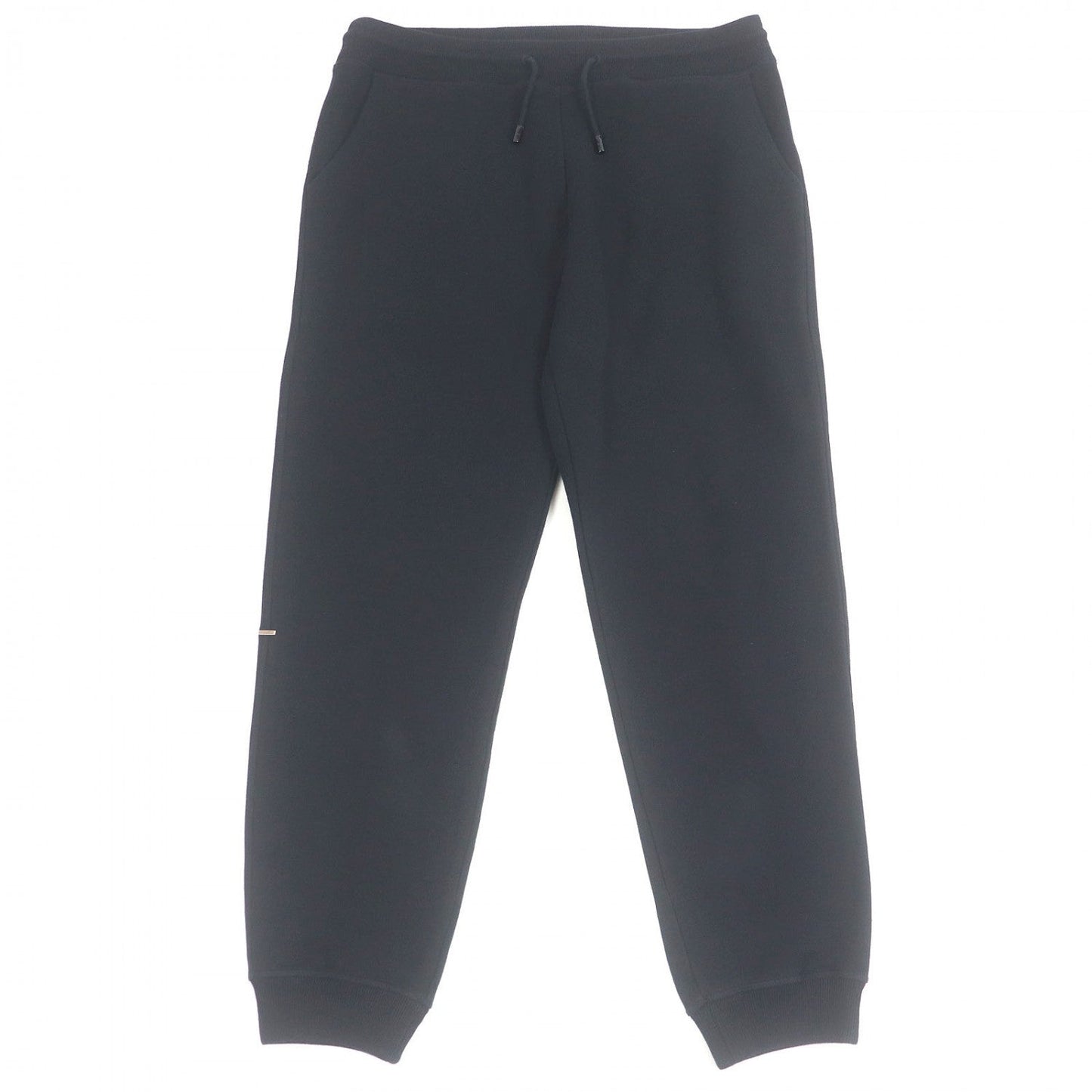 Louis Vuitton Staples Edition L Cotton Black Apparel