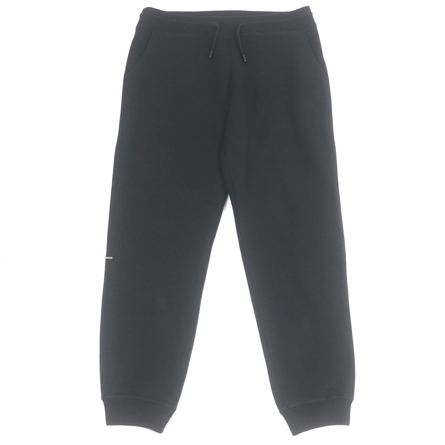 Louis Vuitton Staples Edition L Cotton Black Apparel