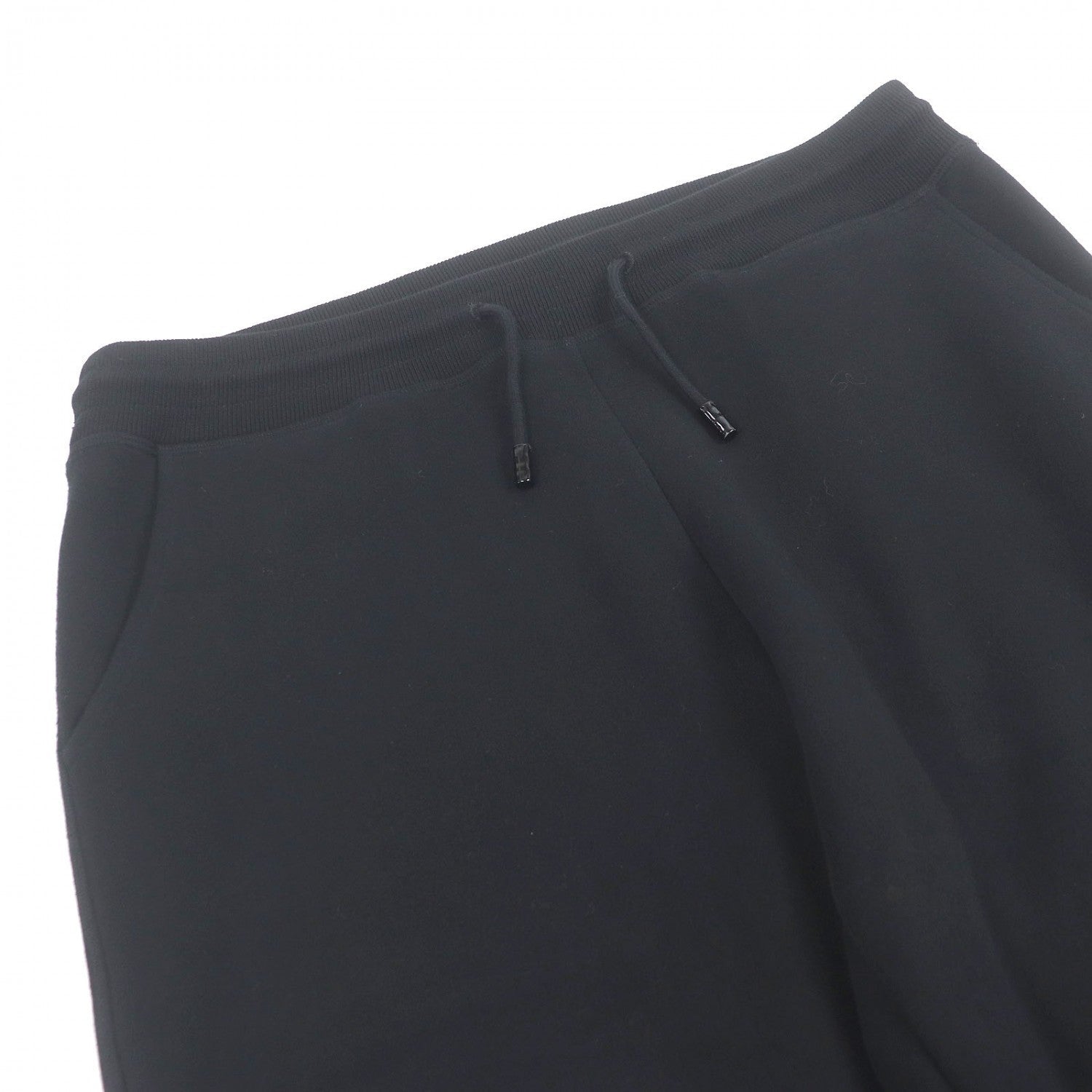 Louis Vuitton Staples Edition L Cotton Black Apparel