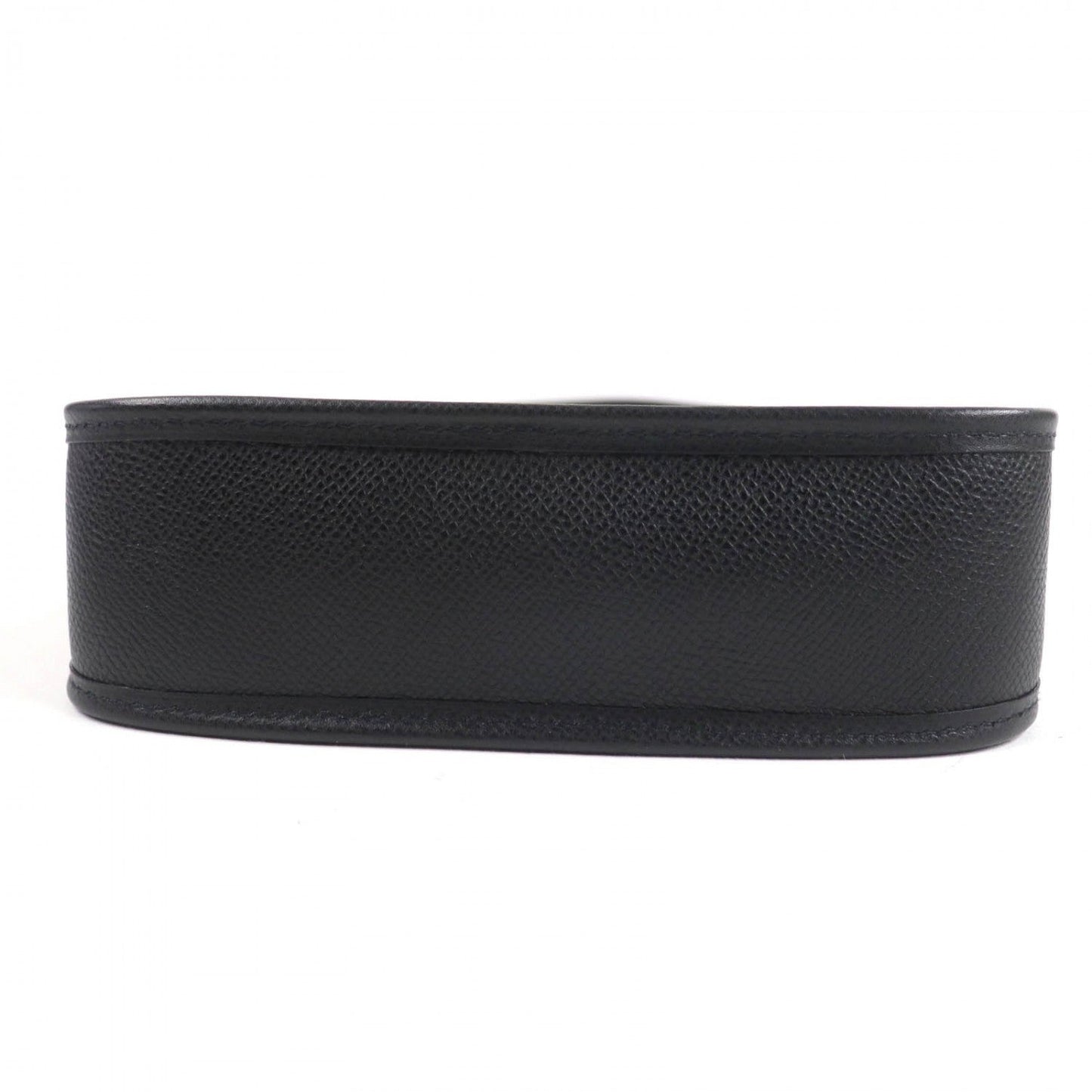 Shoulder Bag Epsom Vespa Tpm Black