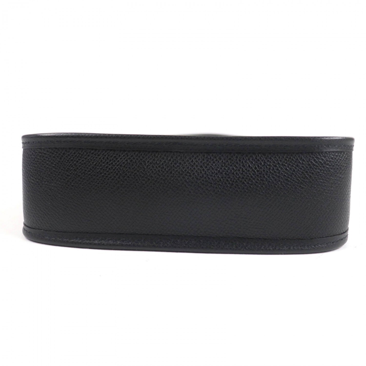 Shoulder Bag Epsom Vespa Tpm Black