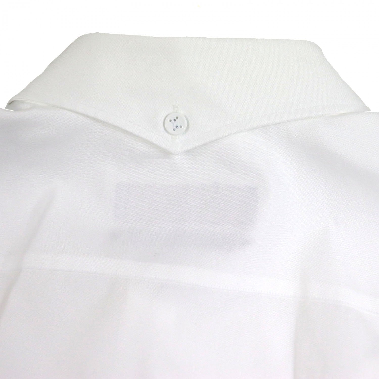Louis Vuitton Long sleeve shirt XXL Cotton White Apparel