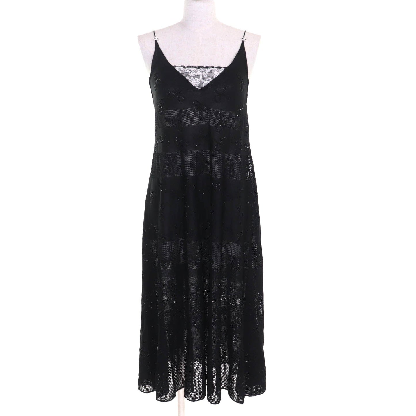 Chanel COCO Mark One Piece Dress