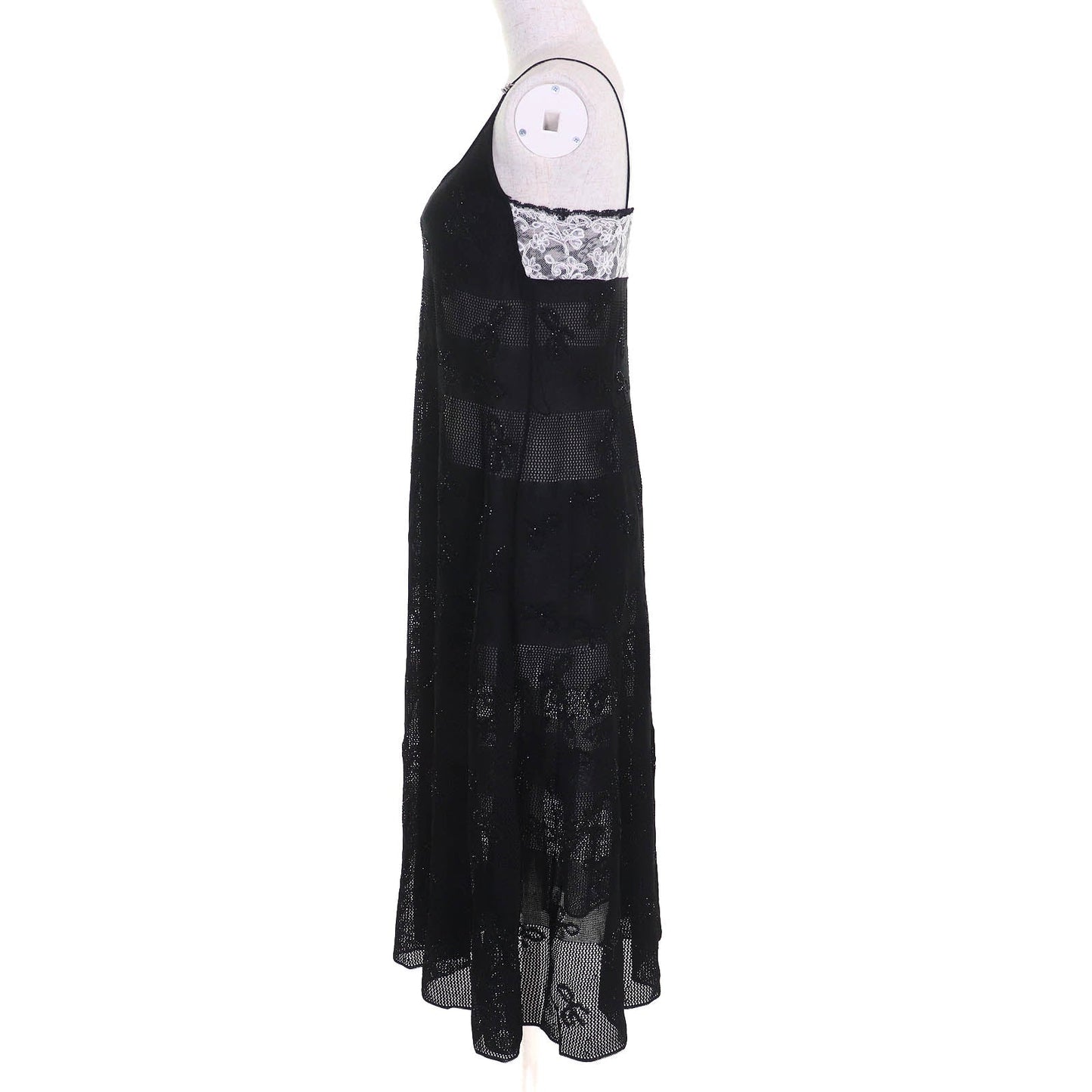 Chanel COCO Mark One Piece Dress