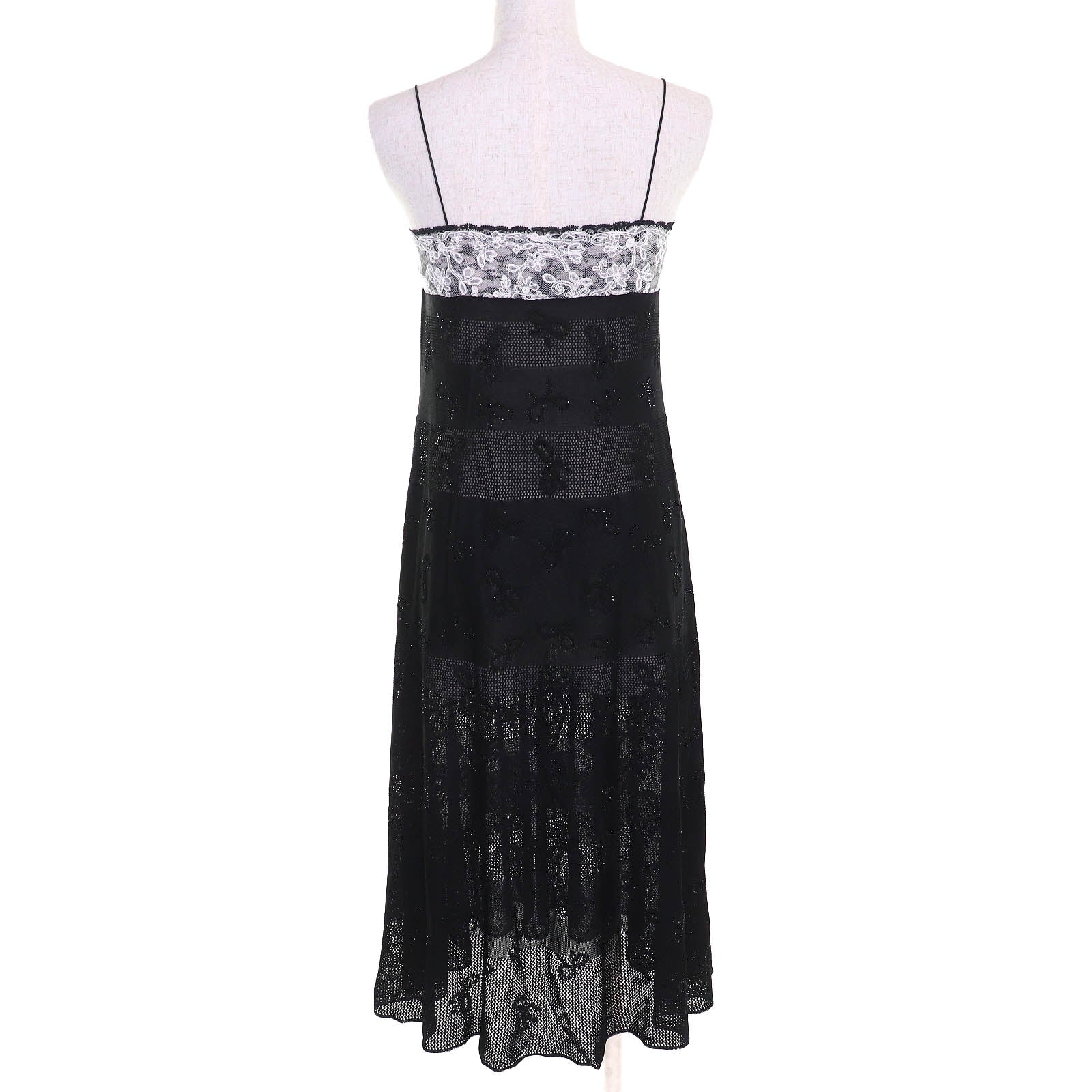 Chanel COCO Mark One Piece Dress