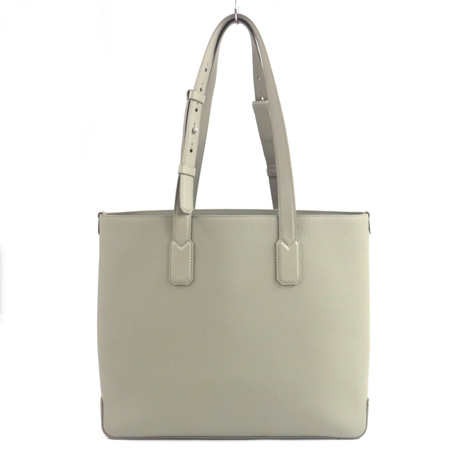Louis Vuitton M22506 Sage Fast Line Aerogram Leather Calf Tote Bag