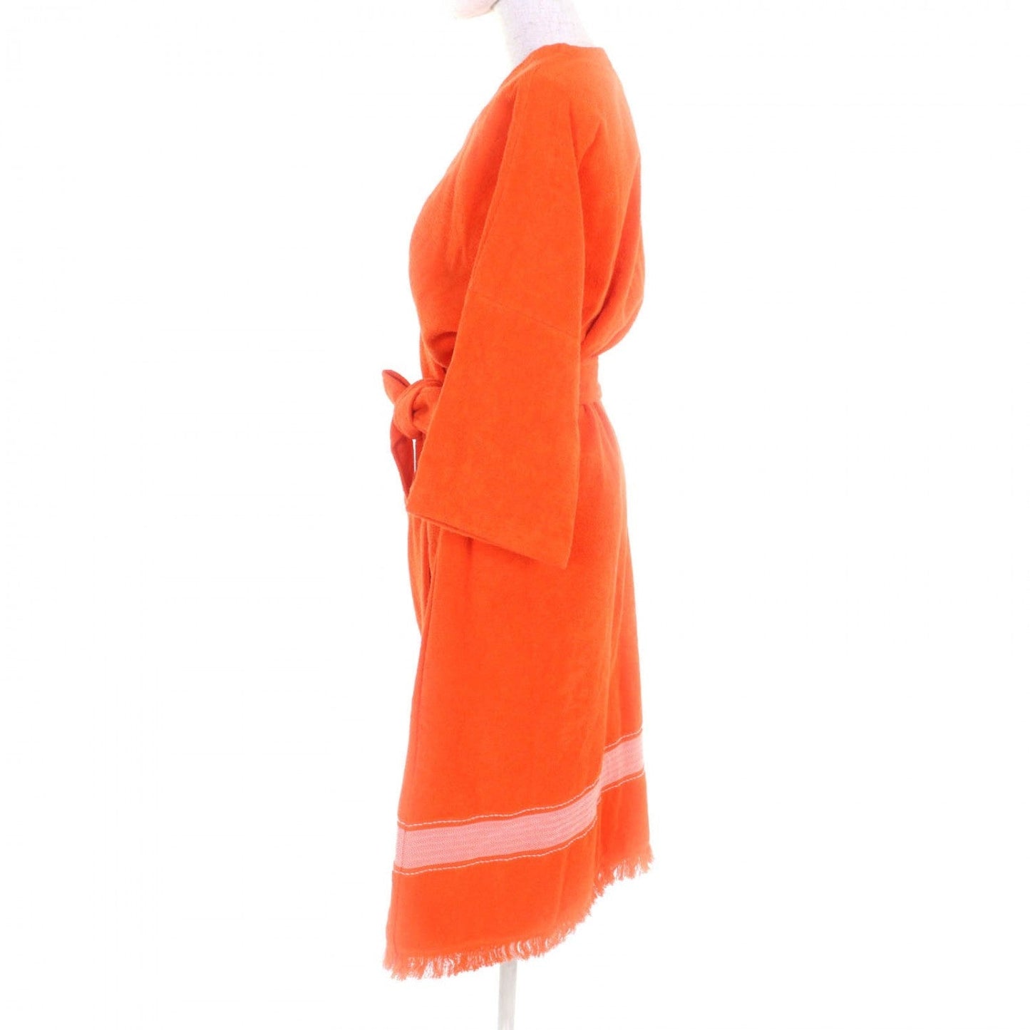 Bathrobe Cotton Orange Tu ?M Handbag Travel Bag