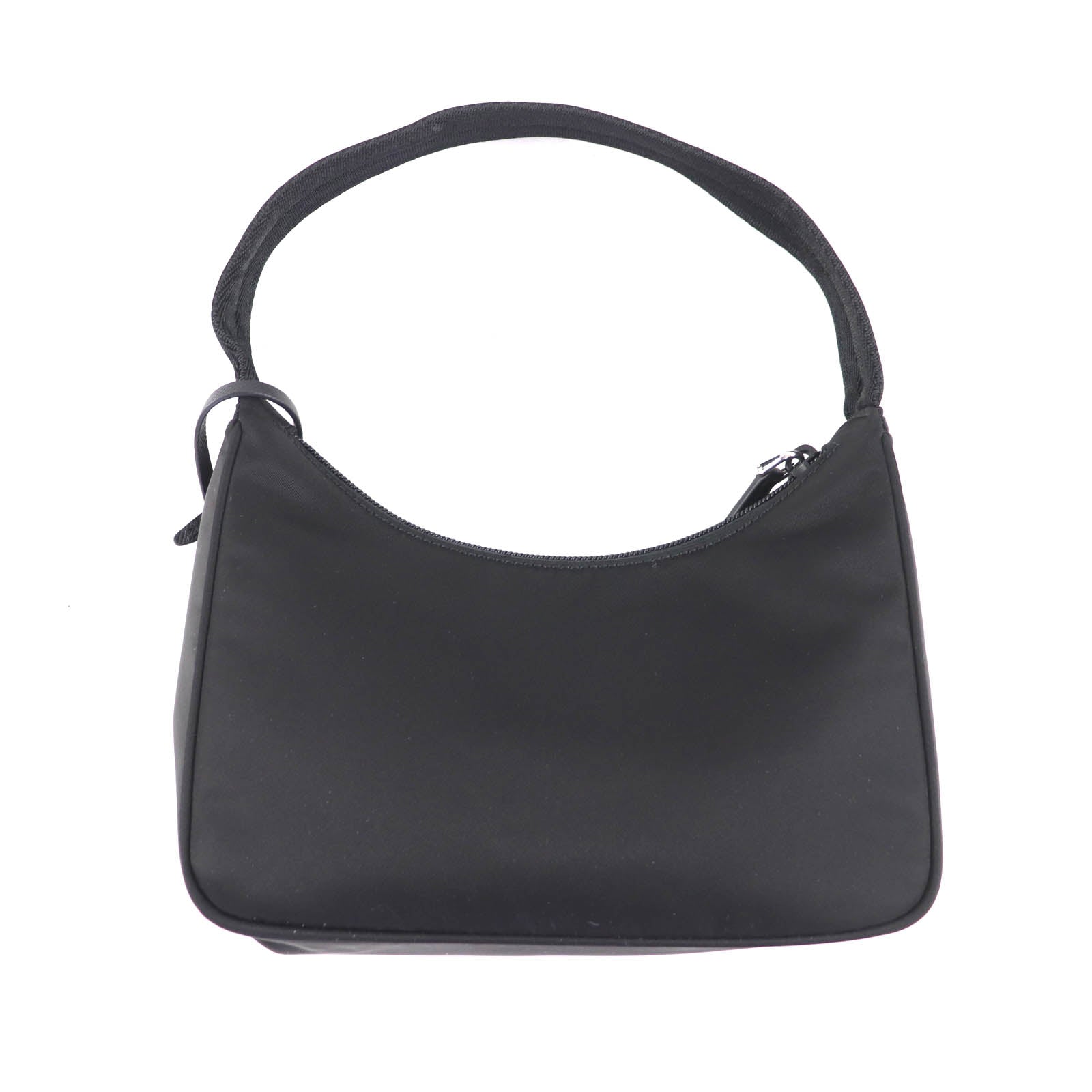 Prada Re Edition Re Bag Nylon Mini Travel Bag