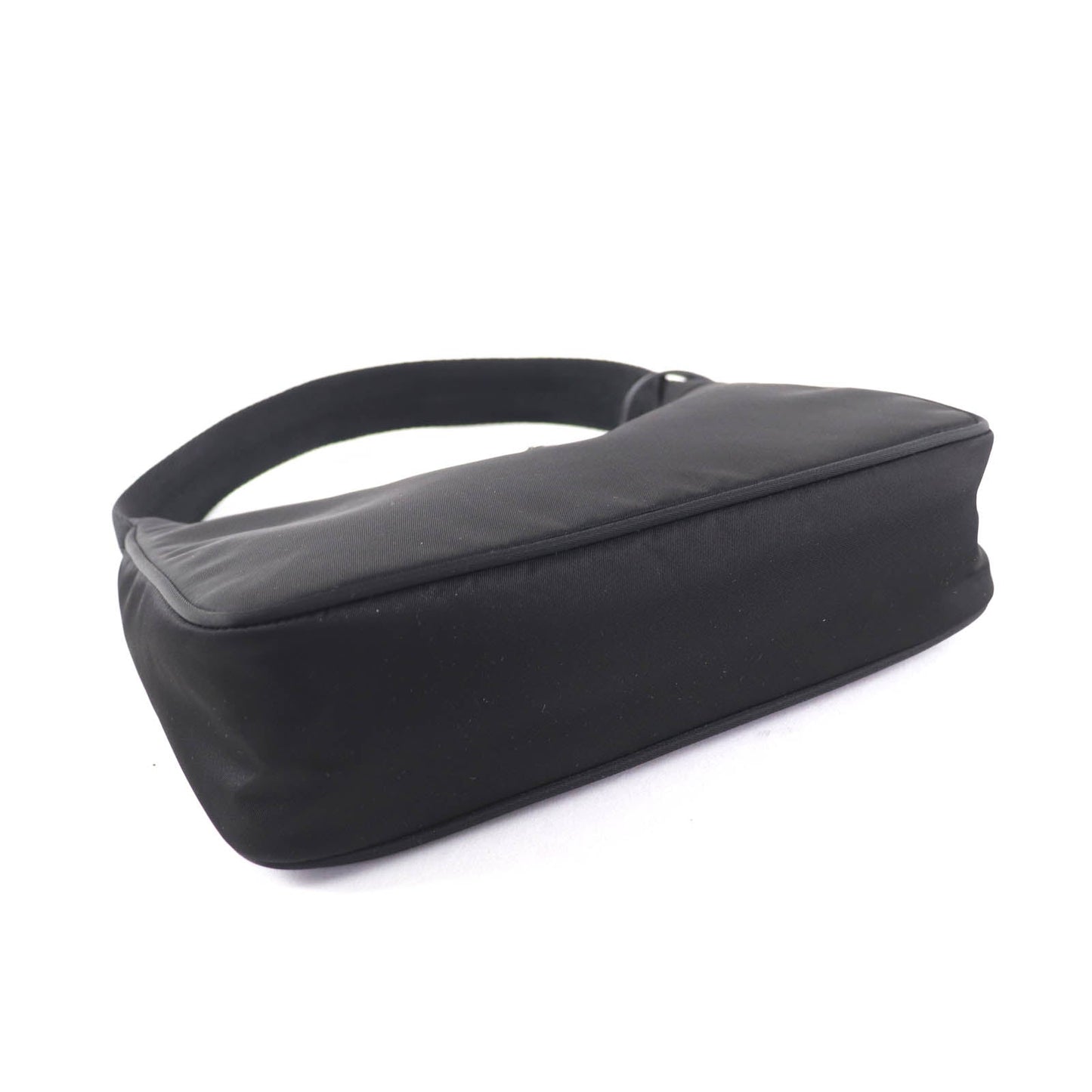 Prada Re Edition Re Bag Nylon Mini Travel Bag