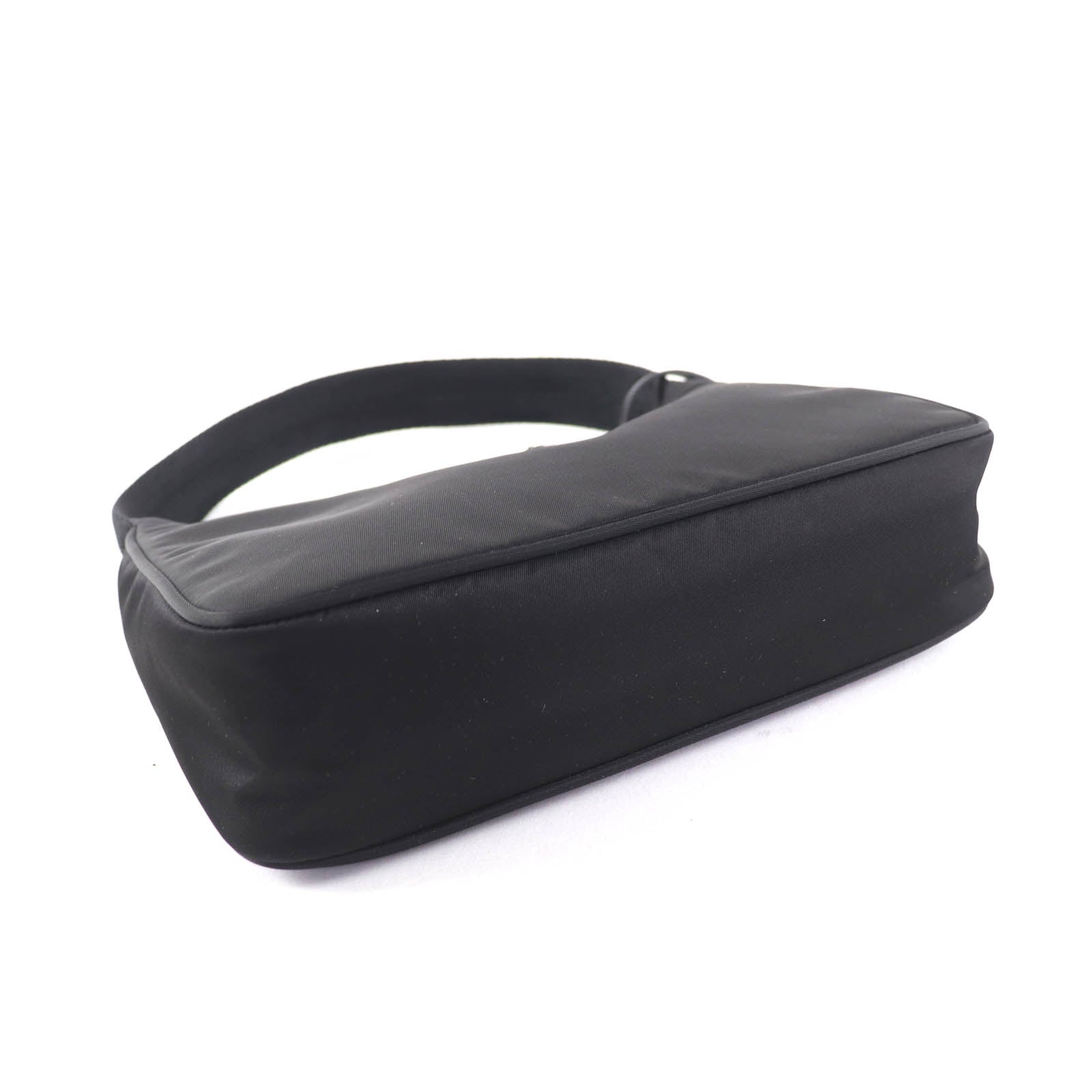 Prada Re Edition Re Bag Nylon Mini Travel Bag