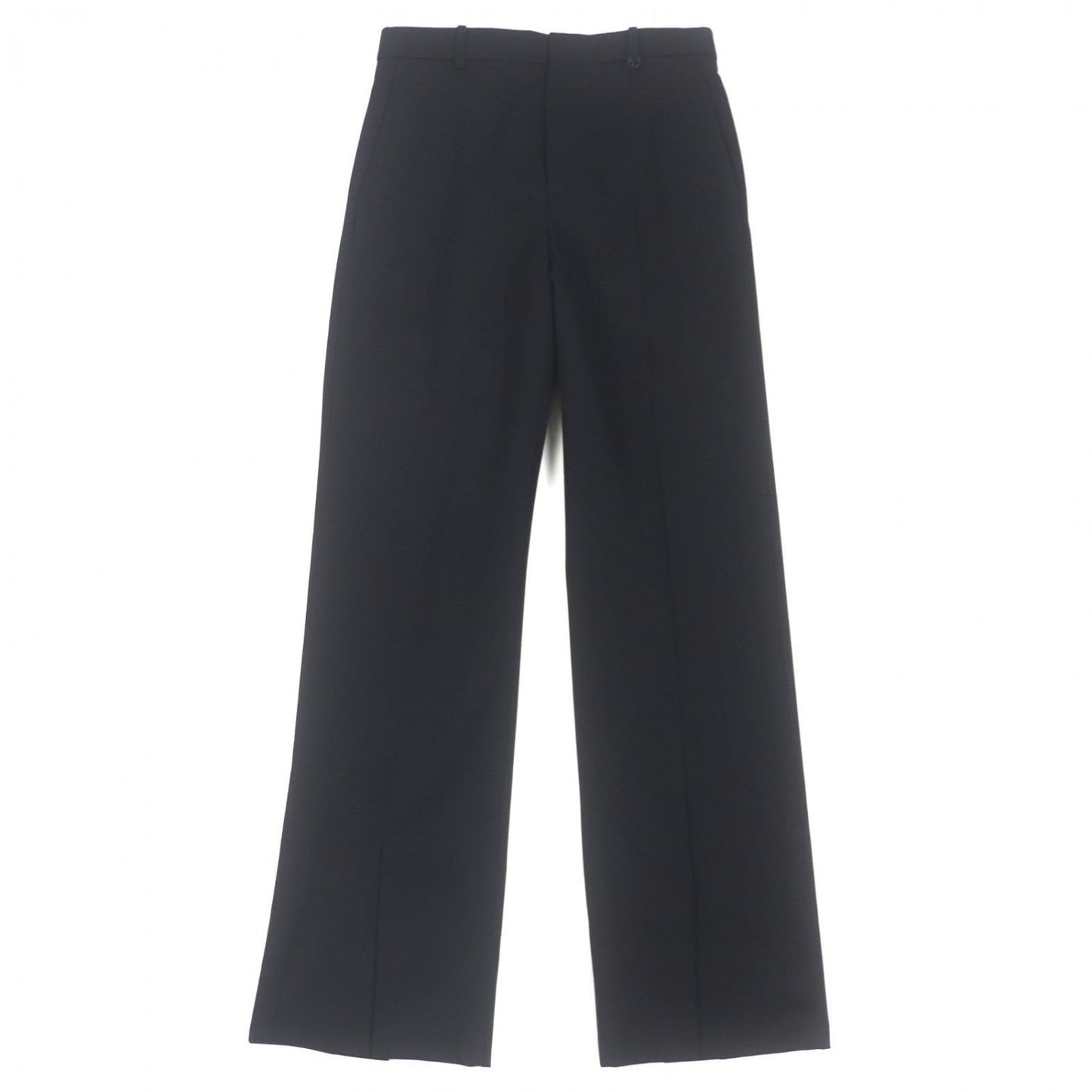 Louis Vuitton slacks 40 Wool Black Apparel