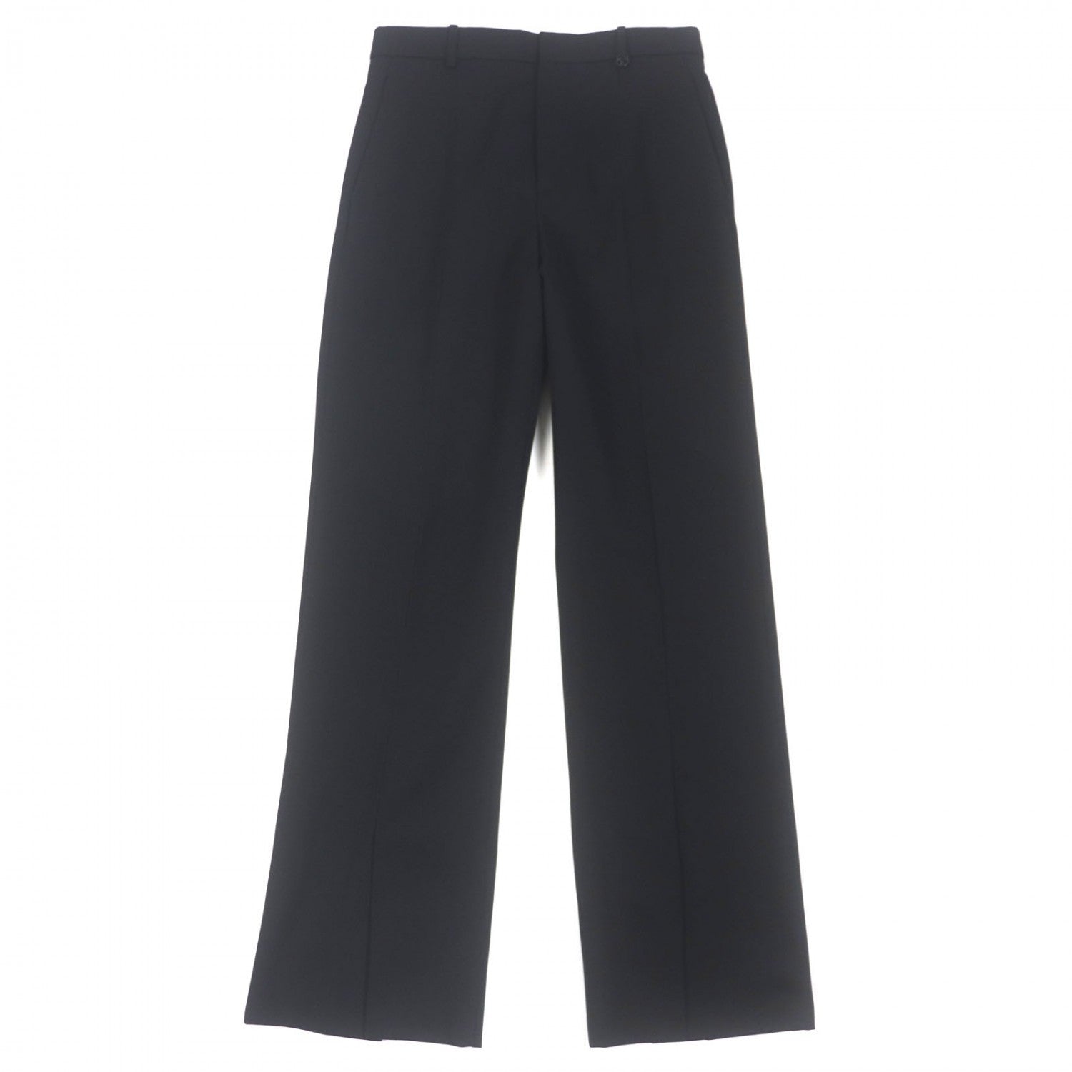 Louis Vuitton slacks 40 Wool Black Apparel