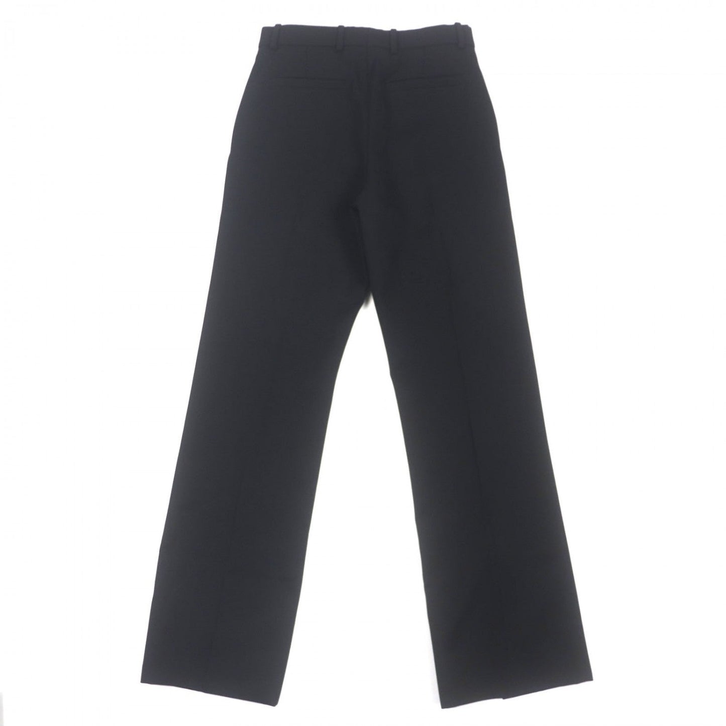 Louis Vuitton slacks 40 Wool Black Apparel