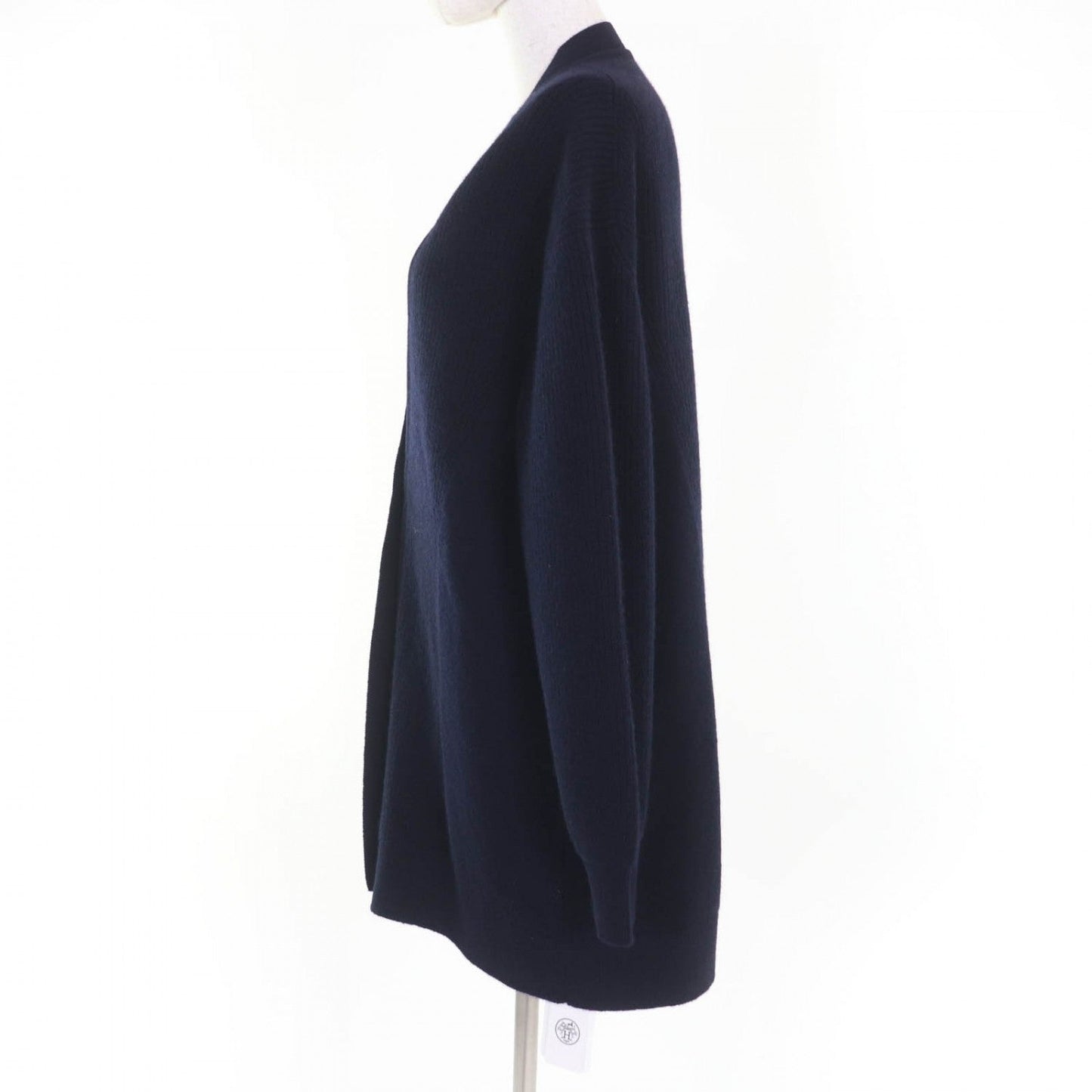 Cardigan Cashmere Navy Handbag Travel Bag