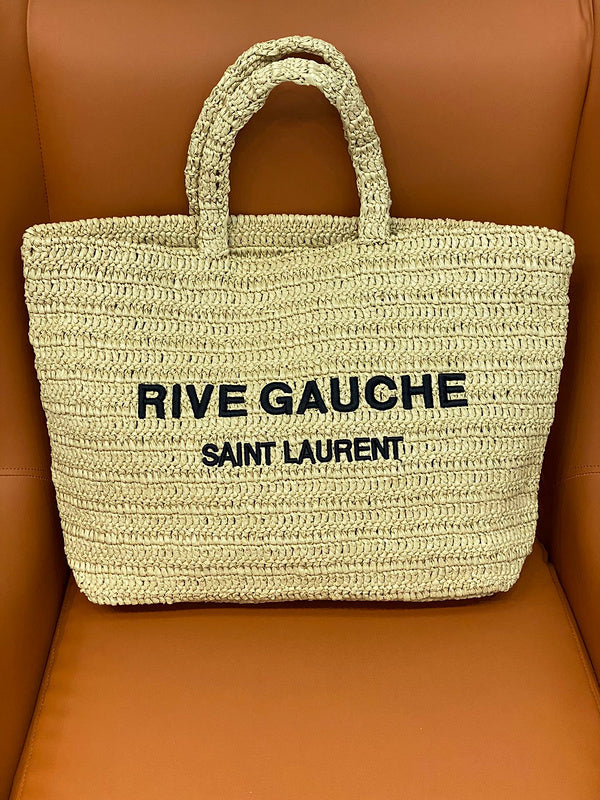 YSL Saint Laurent Ysl Saint Laurent Bags 299 Travel Bag