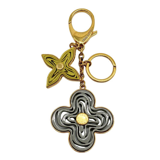 Louis Vuitton Porto Cles Bag Charm