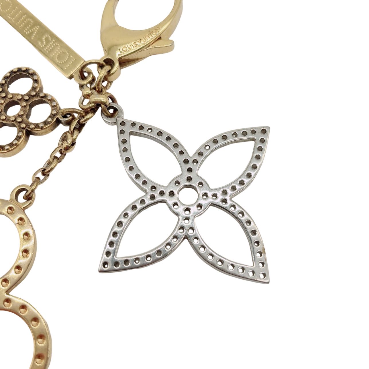 Louis Vuitton Bag Charm Style 5