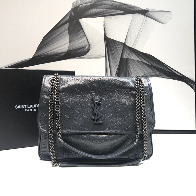 YSL Saint Laurent Ysl Saint Saurent Bags 471 Travel Bag
