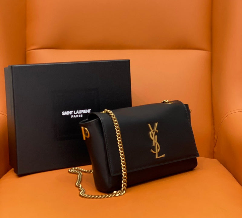 YSL Saint Laurent Ysl Saint Laurent Bags 277 Travel Bag