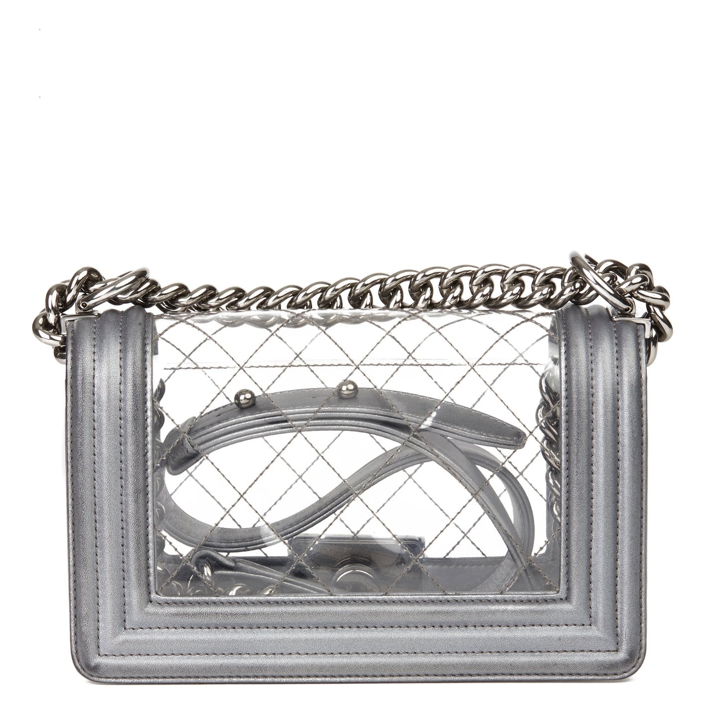 Chanel BOY Small Handbag