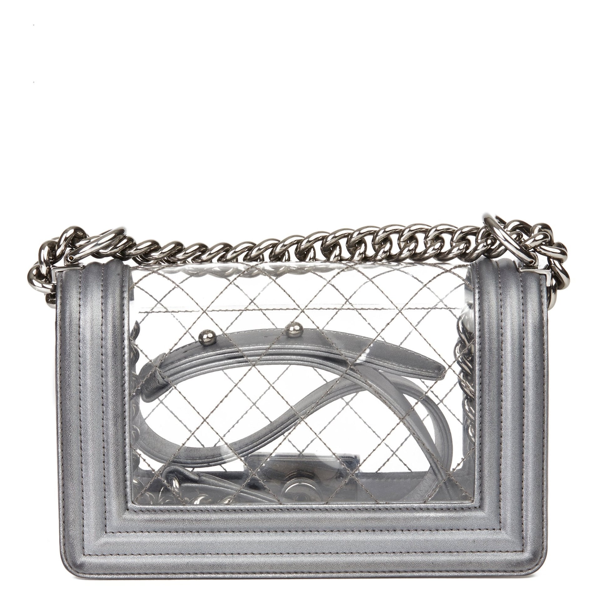 Chanel BOY Small Handbag
