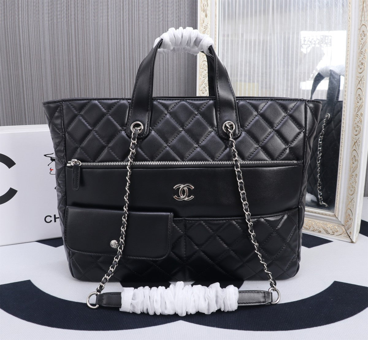 New Lux CHL 531 Travel Bag