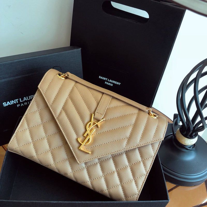 YSL Saint Laurent Ysl Saint Saurent Bags 258 2 Travel Bag