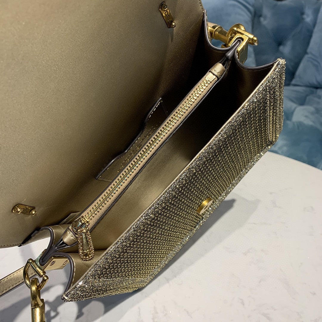Metop Qualityum Devotion Muticolour Travel Bag