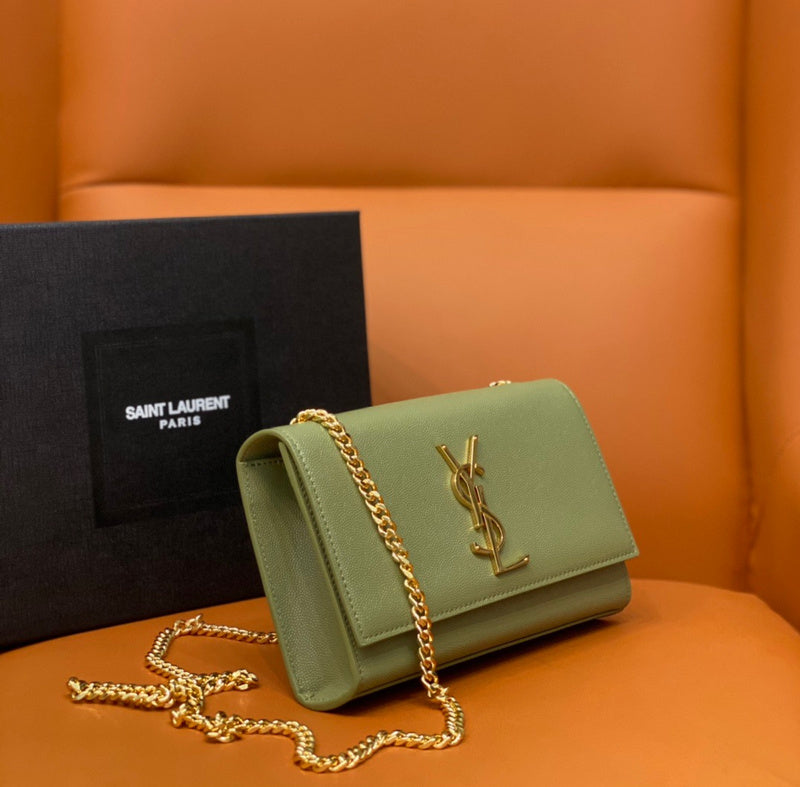 YSL Saint Laurent Ysl Saint Laurent Bags 259 Travel Bag