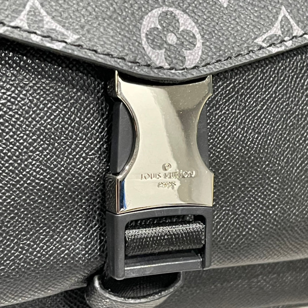 EN - Luxury LUV 847 Travel Bag