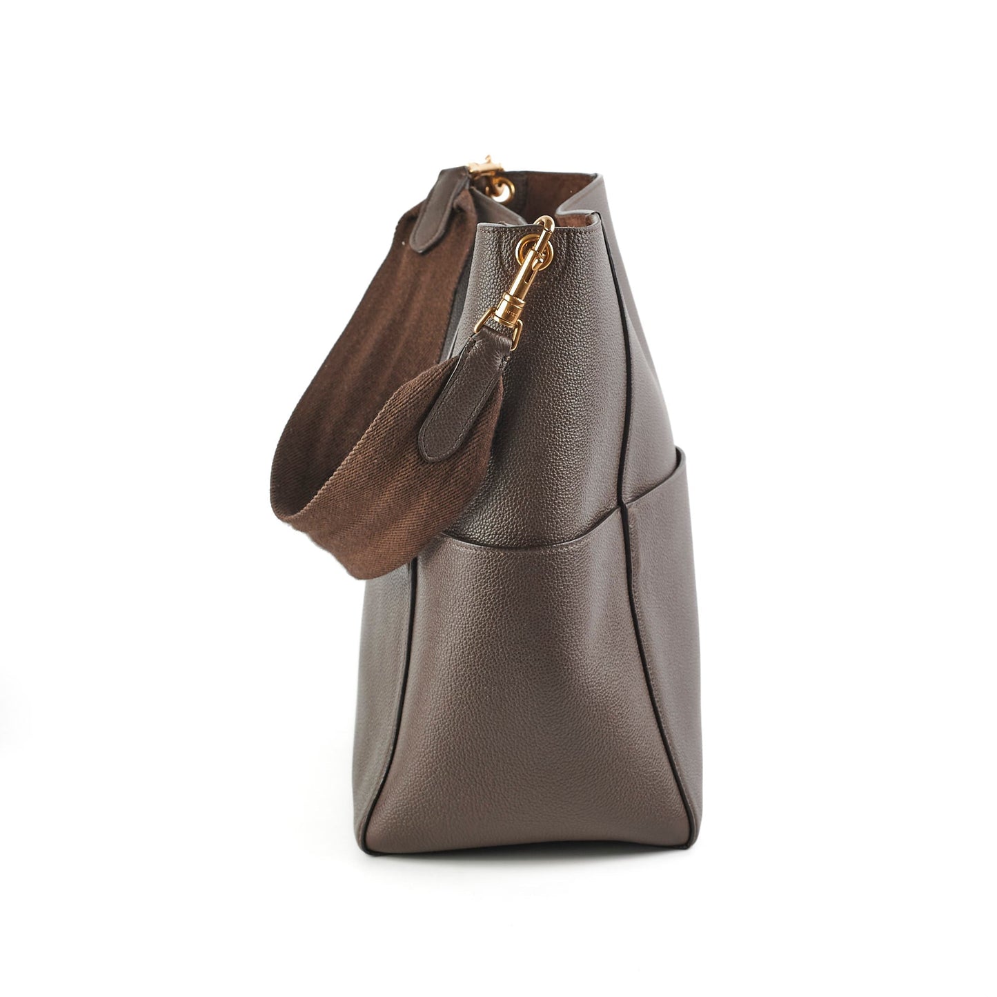 Luxury Seau Sangle Bag Bucket Bucket Bag