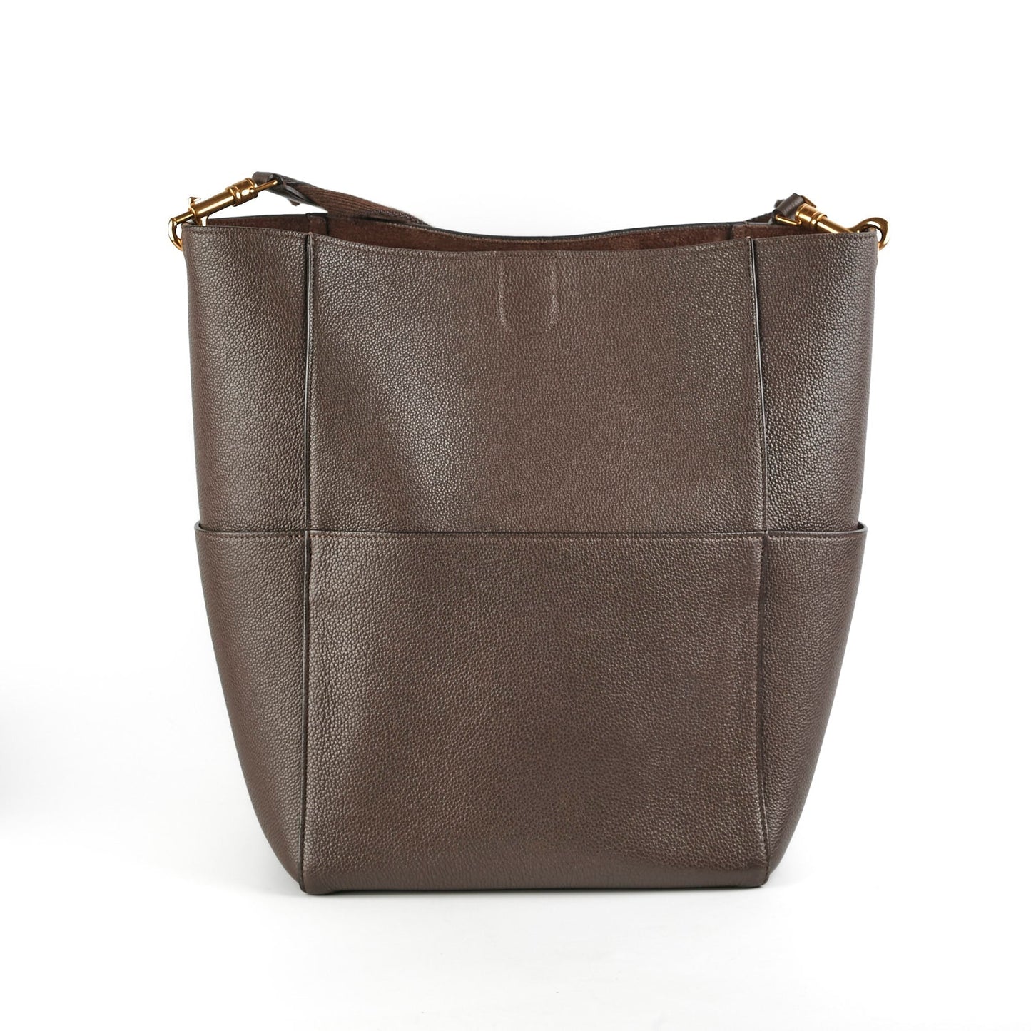 Luxury Seau Sangle Bag Bucket Bucket Bag