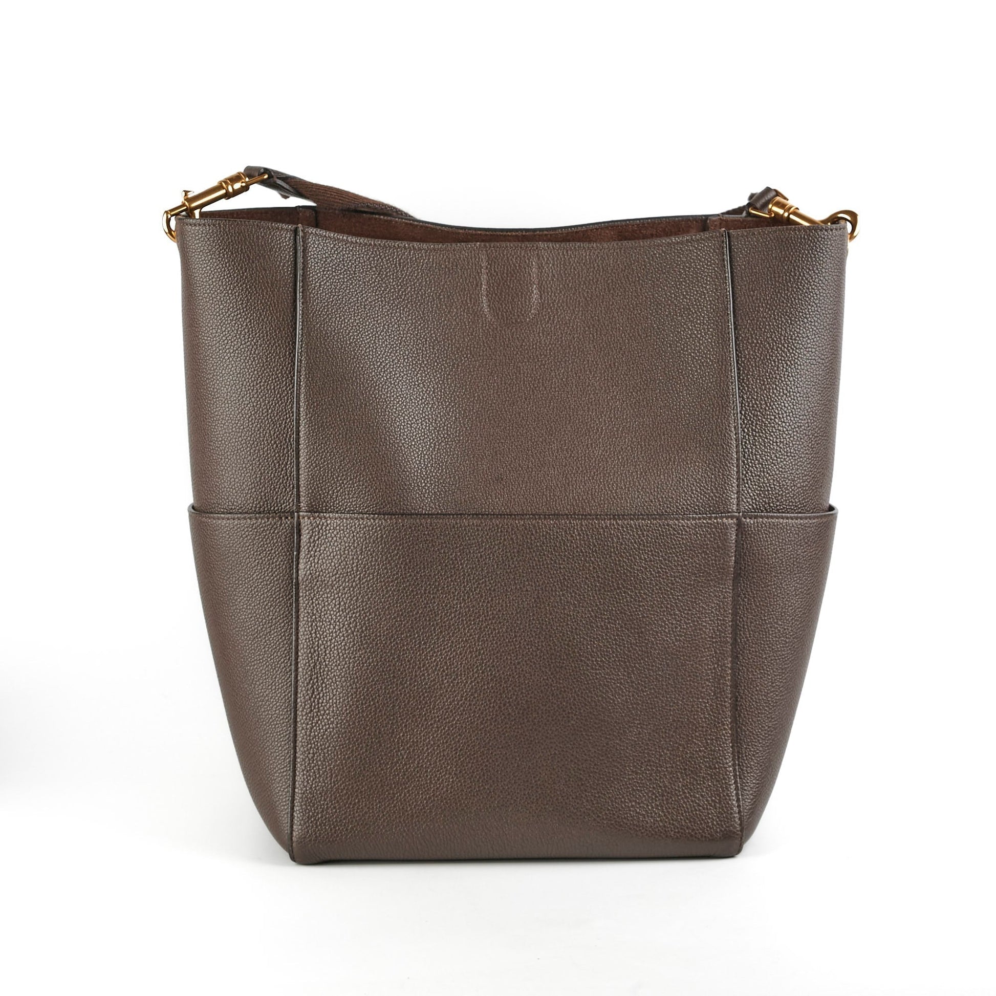 Luxury Seau Sangle Bag Bucket Bucket Bag