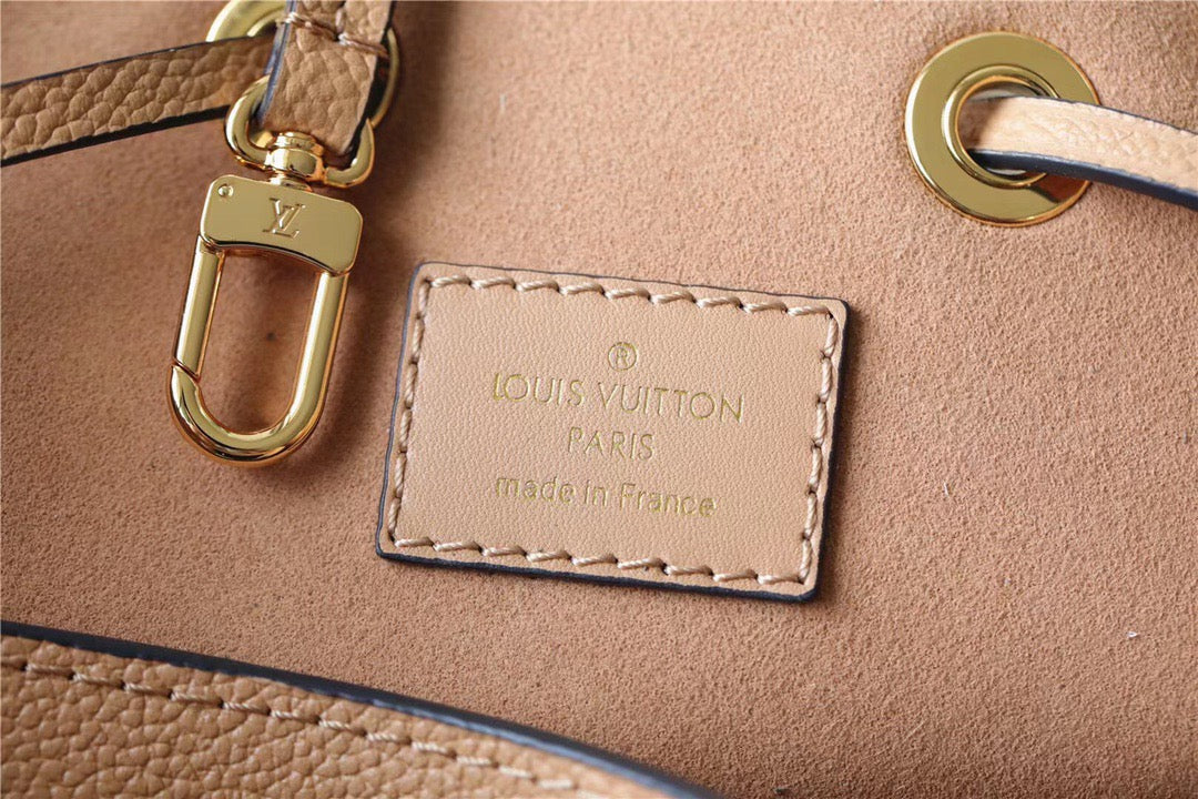 Top Quality Neonoe Mm Empreinte Arizona For Monogram Beige Travel Bag