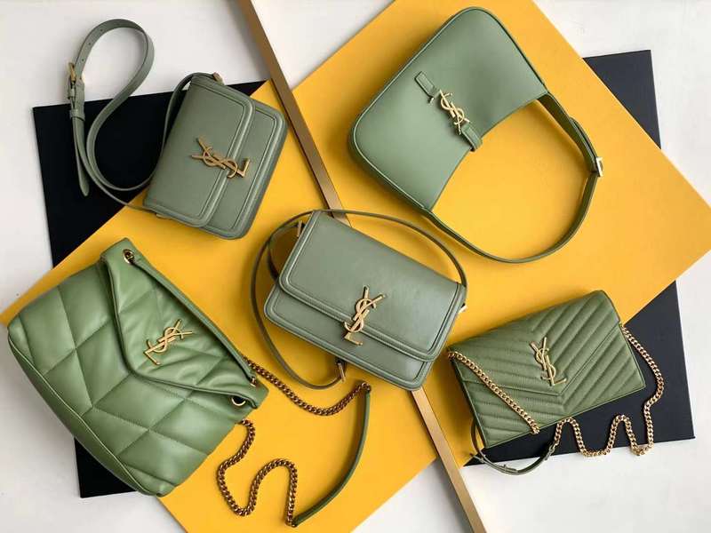 YSL Saint Laurent Ysl Saint Saurent Bags 236 2 Travel Bag