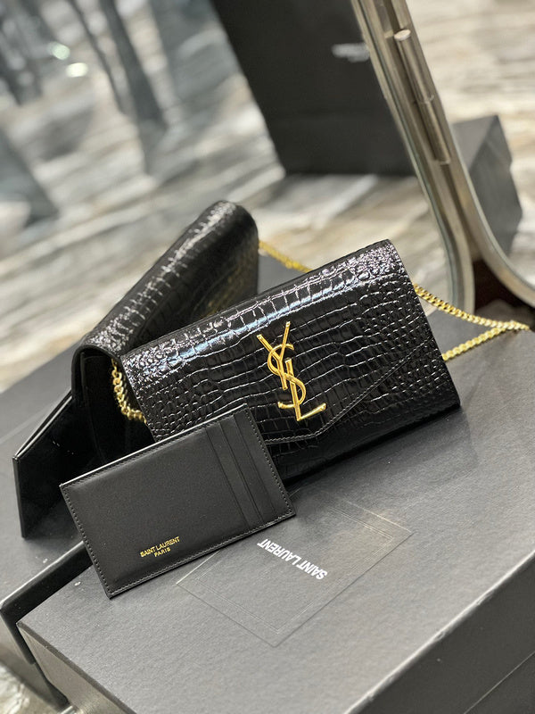 YSL Saint Laurent Ysl Saint Laurent Bags 029 Travel Bag