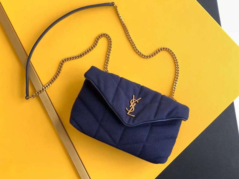 YSL Saint Laurent Ysl Saint Saurent Bags 442 2 Travel Bag
