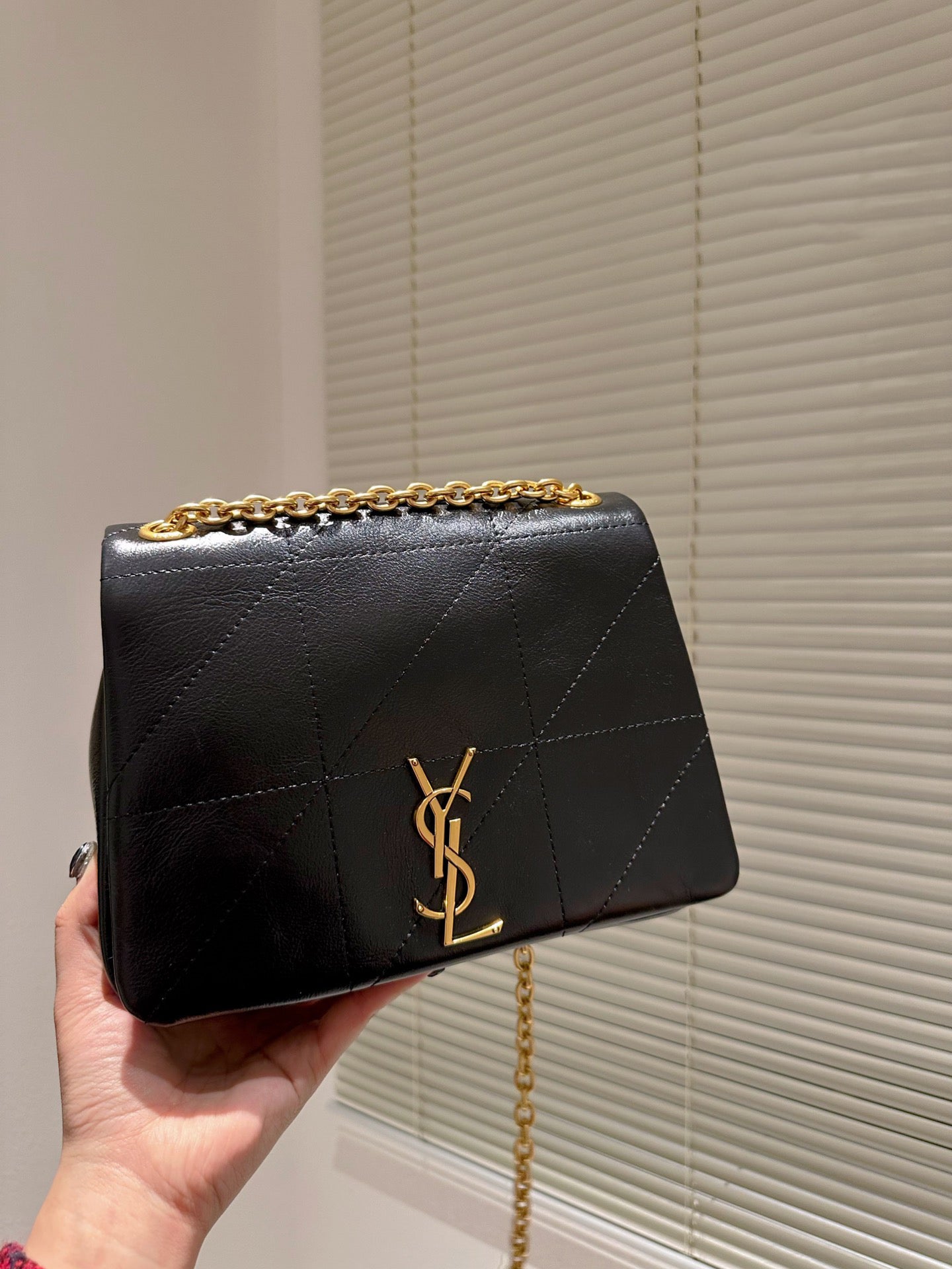 EN - Luxury SLY 292 Travel Bag