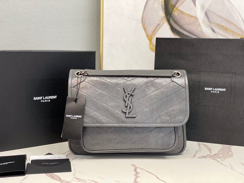 YSL Saint Laurent Bag Zonex Ysl Saint Laurent Bags 477 Travel Bag