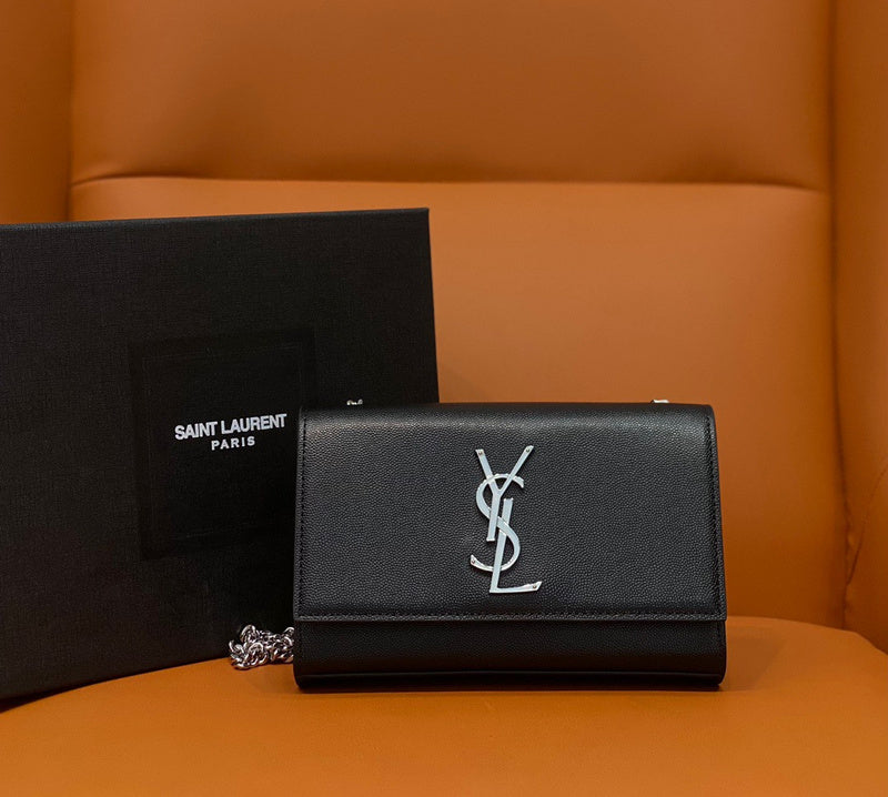YSL Saint Laurent Ysl Saint Laurent Bags 257 Travel Bag